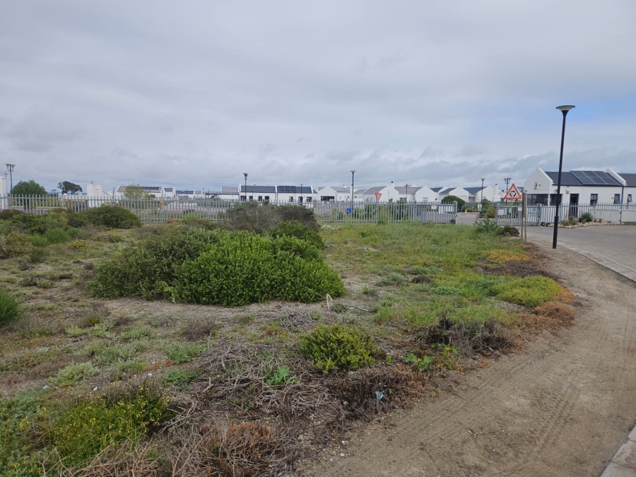 3 Bedroom Property for Sale in Atlantic Sands Private Estate Western Cape